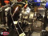 50cc Turbo Engine Minarelli AM6 