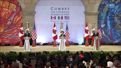 Obama Criticizes Putin Over Ukraine, Syria