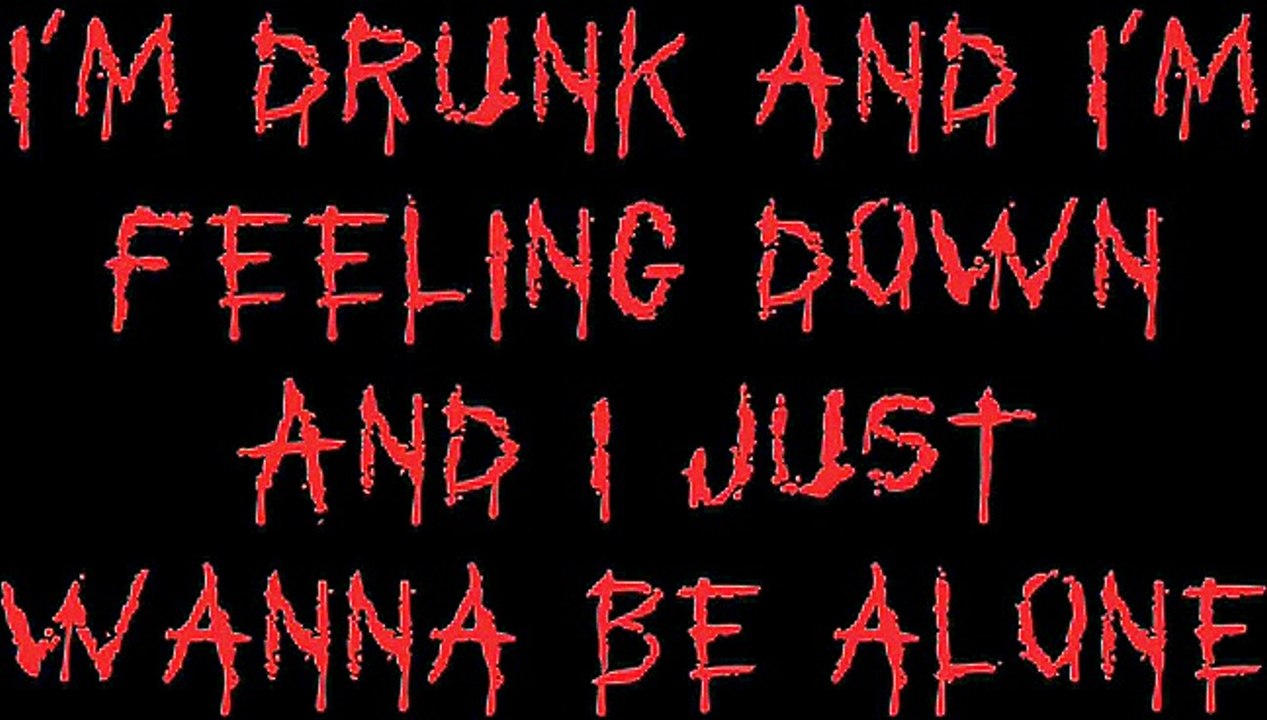 Papa Roach Scars (Acoustic) [ With Lyrics ] Vidéo Dailymotion