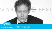 GRAND PRIX -conférence- (vf) Cannes 2015
