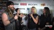 Revolver | Evanescence Talks Tour Plans with Zakk Wylde (Revolver Golden Gods Awards 2012)