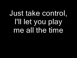 Joystick lyrics - The Dazz Band