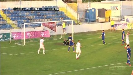 HNL 35. kolo - Oko sokolovo, 24.05.2015.