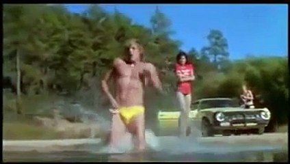 Creepshow 2 - The Raft