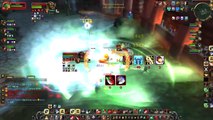 World of Warcraft Swifty Arena Master (gameplay / commentary)