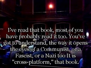 David Irving's Controversial Speech at The Oxford Union 🗣️