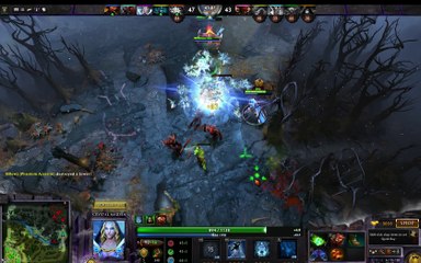 DOTA 2 Gameplay 1_clip102