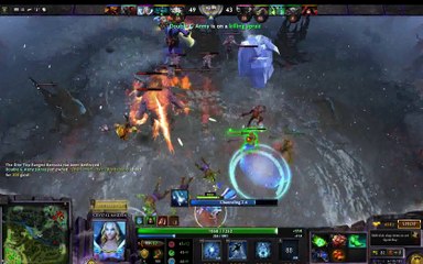 DOTA 2 Gameplay 1_clip103