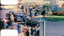 JFK Mord an Kennedy - Talk im Hangar-7 Teil 3 mit Mathias Bröckers