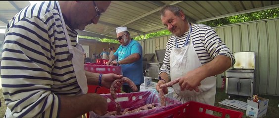 Je suis Jacques (Restauration) @ P2N#15