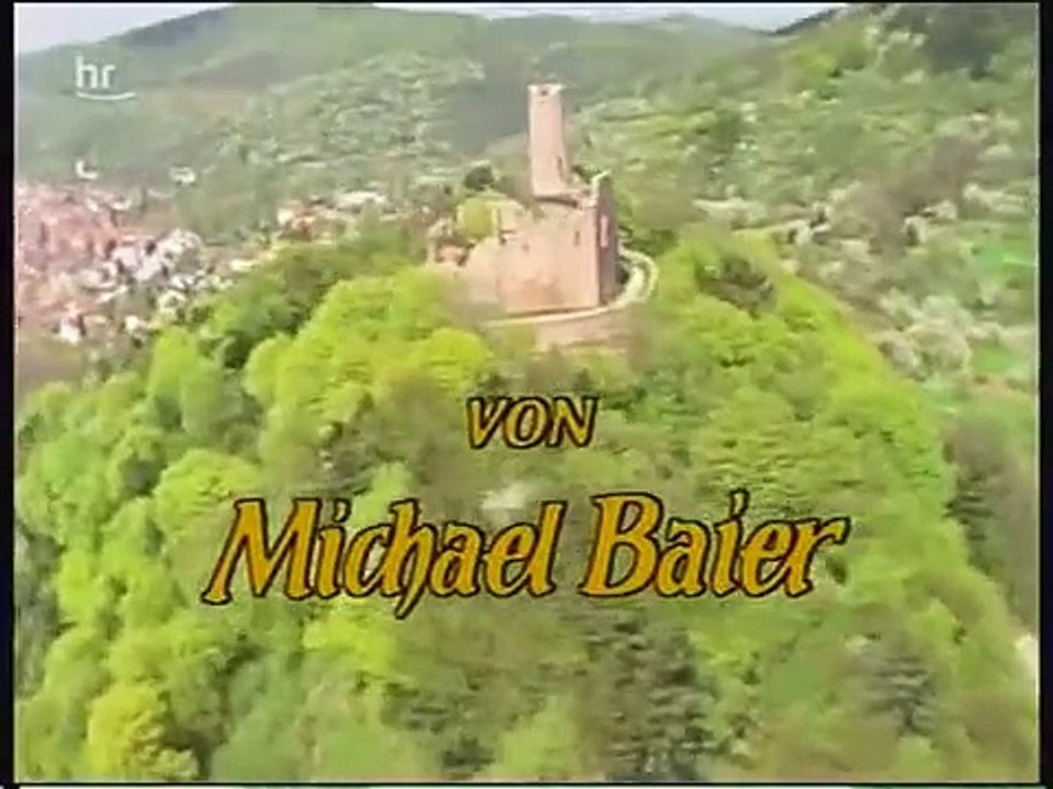 Hessische Geschichten -  Lieber spät, als nie