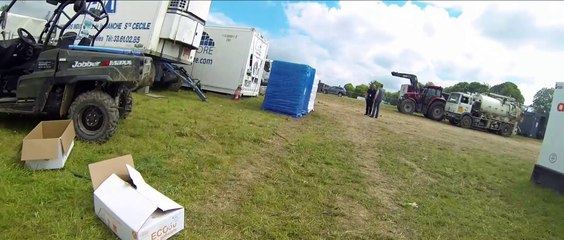 Je suis Pierre (Bar) @ P2N#15