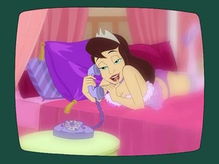 Drawn Together: Suicide Hotline - Commercial