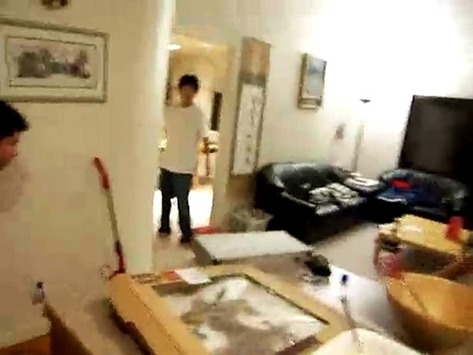Spank the Monkey v2