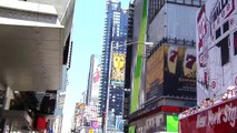 Discover New York City with the InterContinental® New York Times Square Concierge