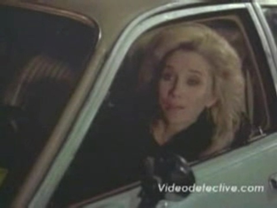 Sarah M. Gellar high stakes trailer