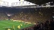 Dortmund fans say goodbye to Jurgen Klopp with spectacular display