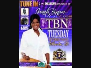JUANITA BYNUM ON V103 PT6