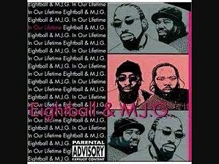 Eightball and Mjg Love hurts