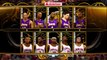 NBA 2k13 MyCAREER - Crazy Stats & Close Finish vs LA Lakers | Neal Bridges vs Kobe Bryant