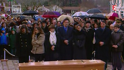 Anne Pingeot : la maîtresse de François Mitterrand sort de l'ombre
