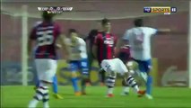 Cerro Porteño vs Capiata (1-0) Goles, Resumen, Resultado clausura 2014