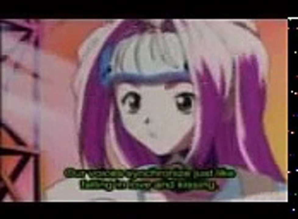 AMV - Macross 7 - Fire Bomber - Totsugeki Love Heart [live]