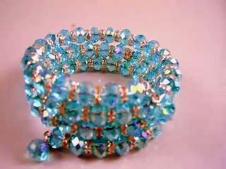 Joyeria de Cristal Cortado, Venta de Mayoreo, Por al Mayor, Mayorista de Fantasia Fina