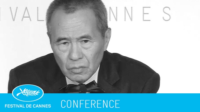 PRIX MISE EN SCÈNE -conférence- (vf) Cannes 2015