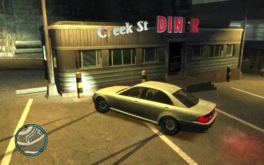 GTA IV Gameplay Part 10 HD_clip3