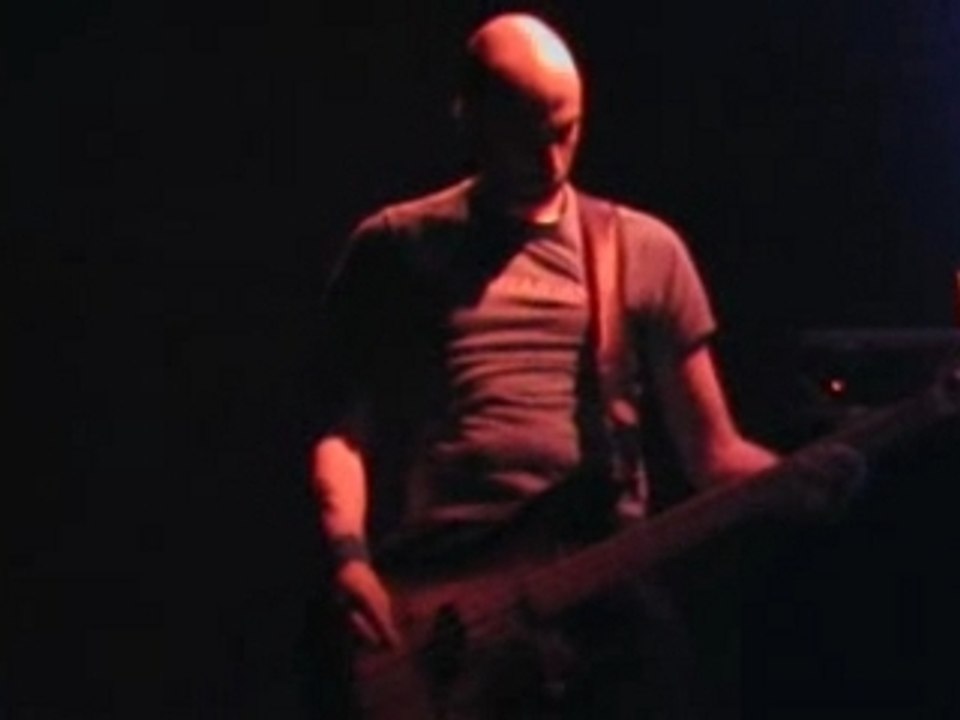 Blutch - Live @ Maison Folie, Mons