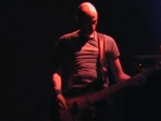 Blutch - Live @ Maison Folie, Mons