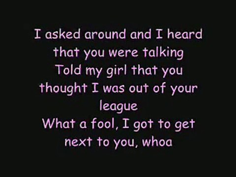 next to you-jordin sparks lyrics