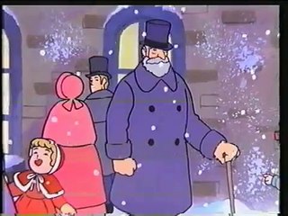 Das Mädchen mit den Schwefelhölzern VHS-Rip