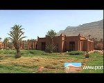 Tourisme Maroc 2011 guelmim Es smara  - investissements-CRT 2010 new 10 04 2010