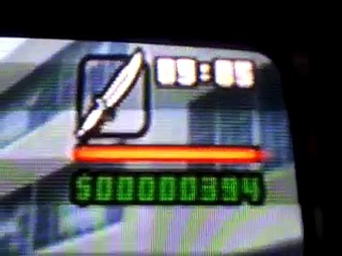 como virar outras skins no GTA san andreas de play 2