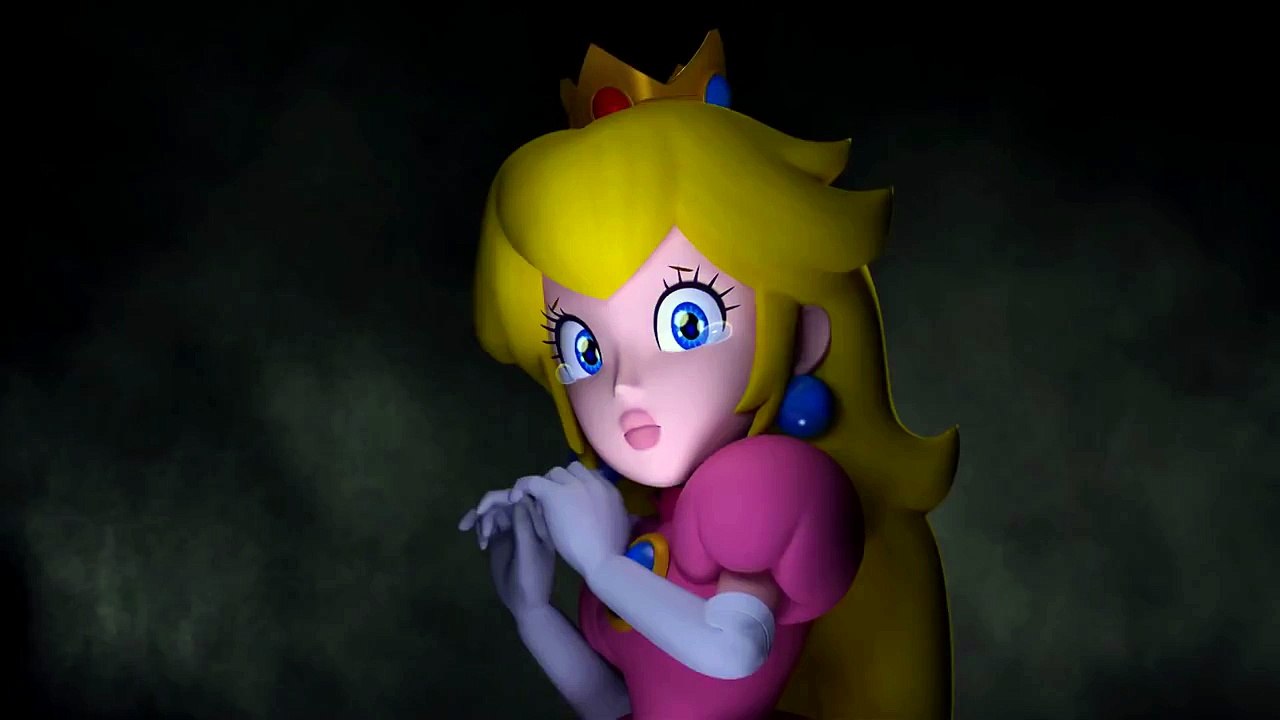 New SUPER Luigi U - First TV Commercial in 1080p