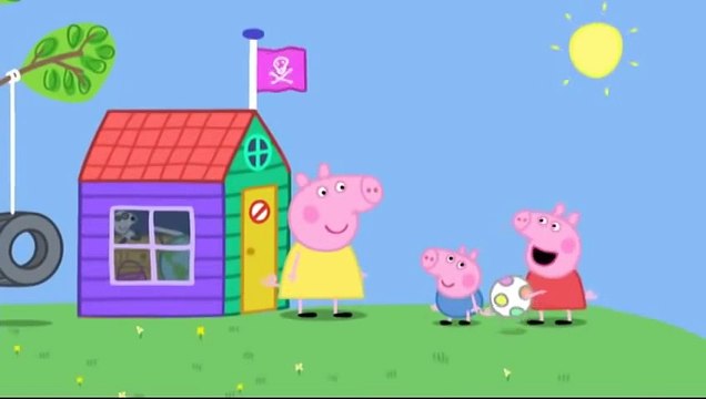 Πέππα το Γουρουνάκι Το μωρό γουρουνάκι pepa pig greek new