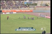 César Vallejo vs Real Garcilaso: El resumen y los goles (VIDEO)