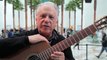Pepe Romero discusses J.S. Bach // New York Guitar Festival 2014