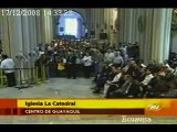 Dr. Blasco Peñaherrera Padilla discurso en el sepelío de León Febres Cordero