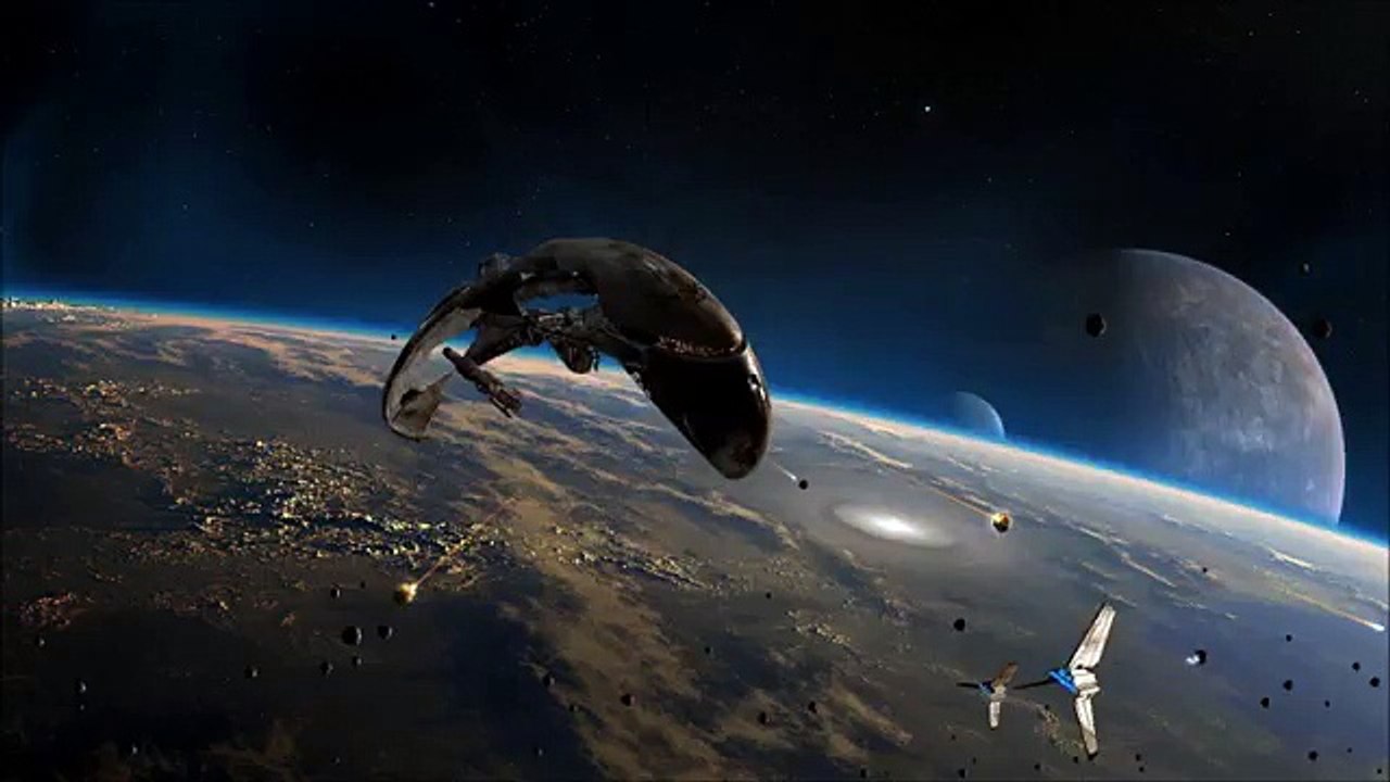 Amazing Goa Trance / Psytrance ☊  [Short Mix]