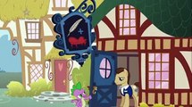 Můj Malý Pony: Přátelství je Magické S01 E24