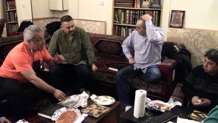 Edip Yüksel (T) Geylani ve İbni Arabi Şeytanlarına tapan bir şeyh