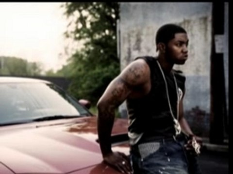 Lil'Scrappy Ft Yung Joc - Touching Every