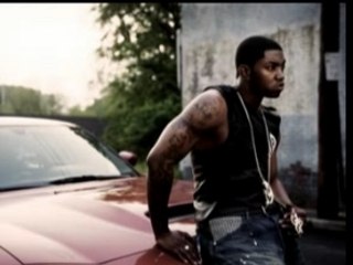 Lil'Scrappy Ft Yung Joc - Touching Every