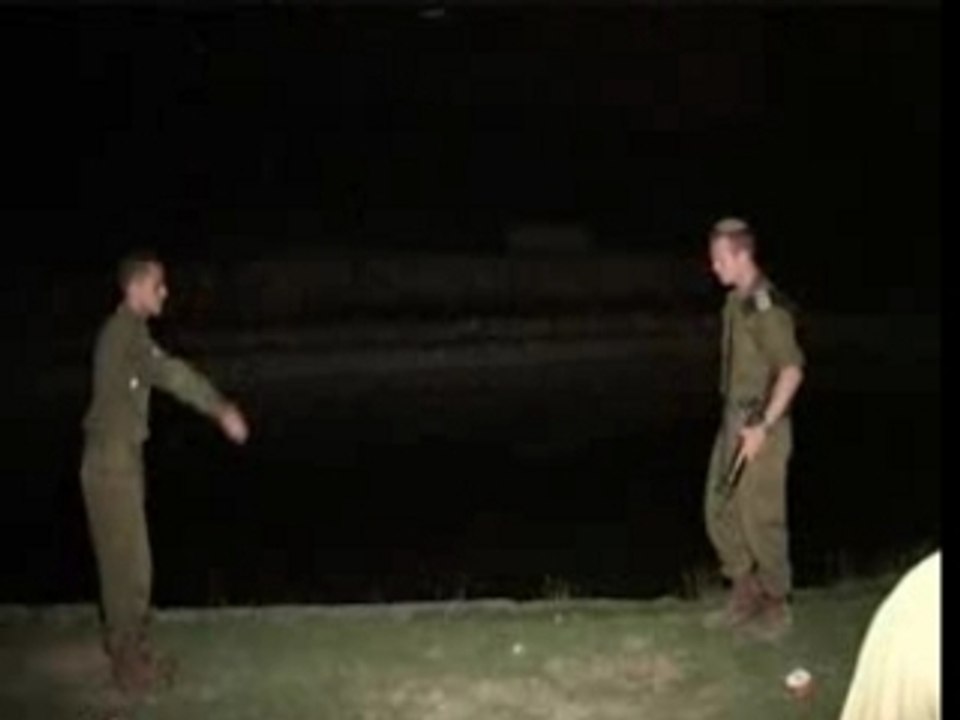 Unité Magal - Magal unit