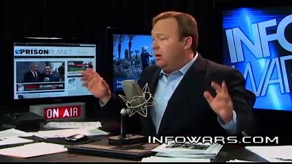 Red Alert: Classical Tyranny and Usurpation - Alex Jones Sunday Edition 4/6