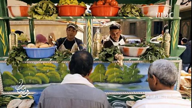 حصري رمضان 2015 مقتلة ضحك مع عادل إمام