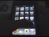 Hide Icons on the iPod Touch and iPhone
